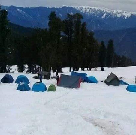 THE SNOW CITY (Joshimath, Uttarakhand) - Hotel Reviews, Photos, Rate ...