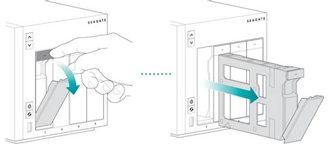 Seagate NAS Setup 的图像结果