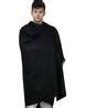 Buy Black Shawls & Wraps for Women by Exotic India Online | Ajio.com