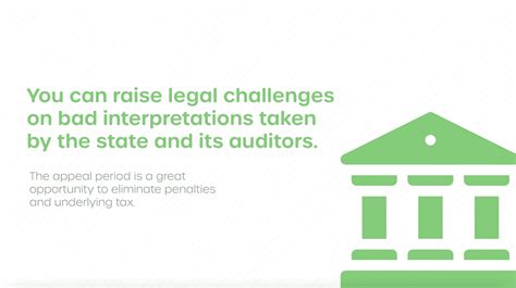 Video | The Sales Tax Appeal Process