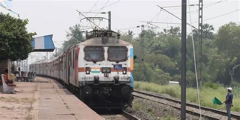 Indian Railways Refutes Closure Speculations for Palakkad Division