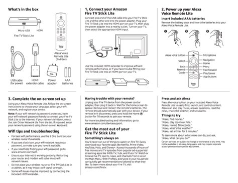 Image result for Basic Fire Stick Tutorial