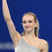 Ice dance: Papadakis/Cizeron lead after Olympic rhythm dance - results