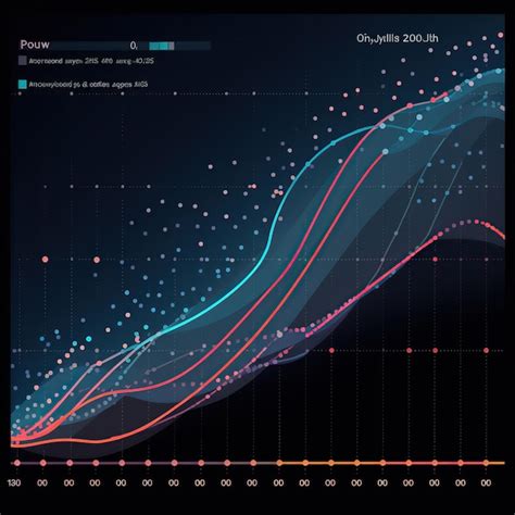 Image result for Line Graph with Data