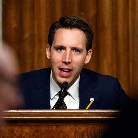 Josh Hawley
