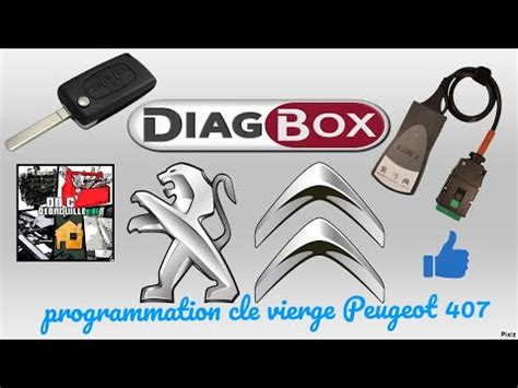 Image result for Comment Reprogrammer Une Boite a Clef