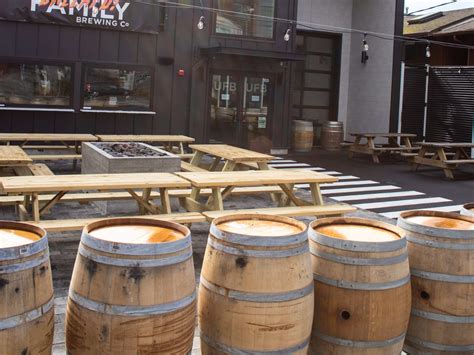 Urban Family Brewing Co. - Review - Ballard - Seattle - The Infatuation