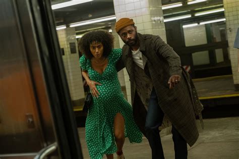 ‘The Changeling’ Review: LaKeith Stanfield Can’t Save Pretentious Show