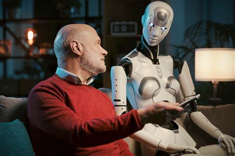 Robot TV 的图像结果