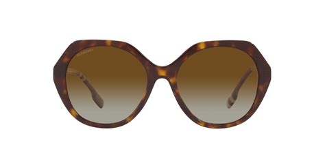 Burberry Women Acetate Sunglass