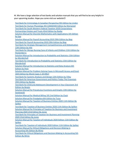 Physics Concepts And Connections 5e Solution Manual - coolhfile