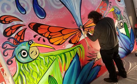 The Art of Henry Shop