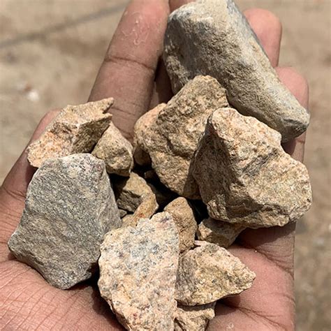 Ethically-Sourced Sand, Aggregates & Green Alternatives