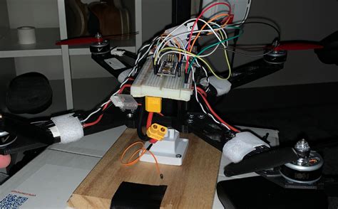 Image result for Arduino Drone Controller