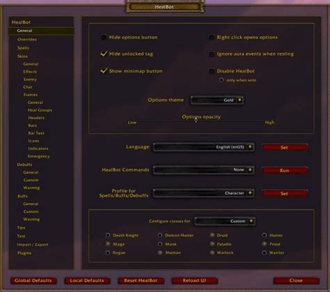 Image result for How to Use HealBot