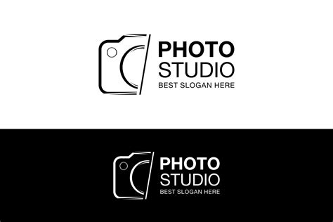 Studio Logo Camera 的图像结果