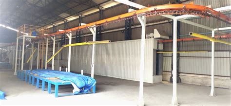 Image result for Manufacturing Powder Coating