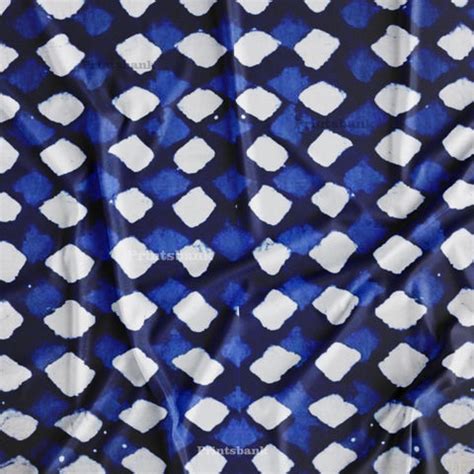 Trending Batik Print Fabric – Printsbank