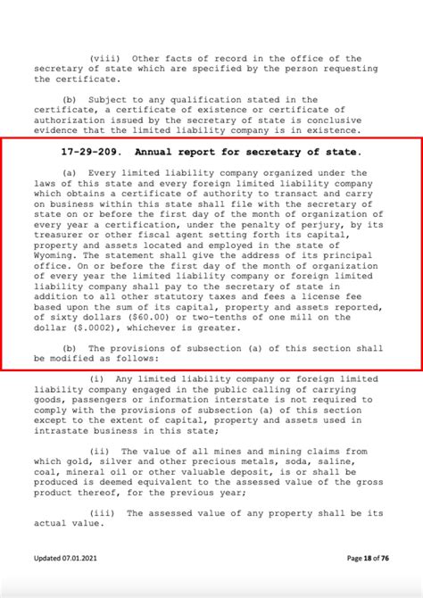 How To Start An LLC In Wyoming: A Step-By-Step Guide (2026)
