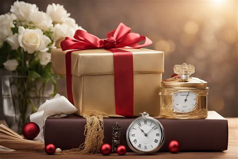 Classy Retirement Gifts: Thoughtful Ideas for a Memorable Farewell ...