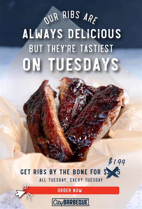 Coupons For City Barbeque at Georgia Lucas blog