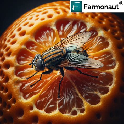Top 5 Mediterranean Fruit Fly Control Methods That Work