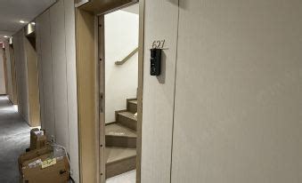 CM Hotel (Tianhui Jiangwan Nanzhou Subway Station)(CM酒店(天荟江湾南洲地铁站店 ...