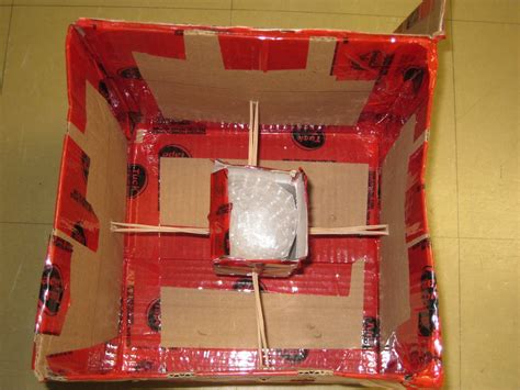 Breann's Physics Blog: Egg Drop Challenge Project: Competition Day ...