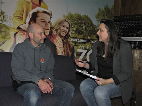 Dartmoor Zoo Usa Benjamin Mee at Charles Amos blog