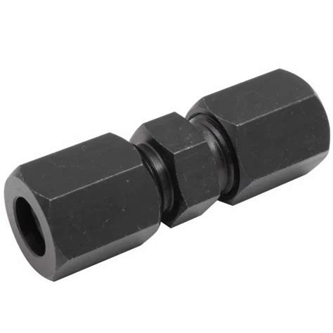 SS Union - Straight Union Connector Wholesaler / Distributor from Mumbai