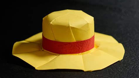Image result for Paper Hat Tutorial