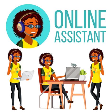 Online Assistant 的图像结果