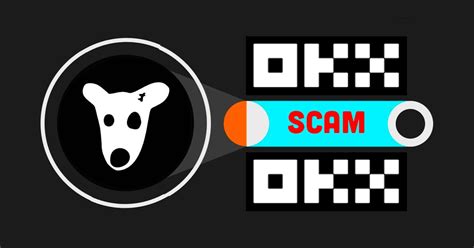 OKX и DogsHouse: Как биржа и проект обманывают пользователей — Важное ...