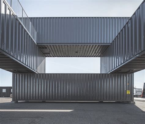 Shipping container architecture Designs 的图像结果
