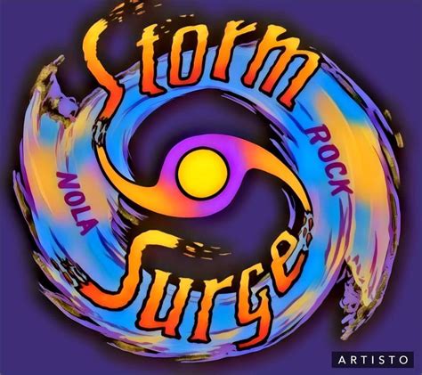 Storm Surge at The KAMP - Crawfish in the Backyard , 2317 Hickory Ave ...