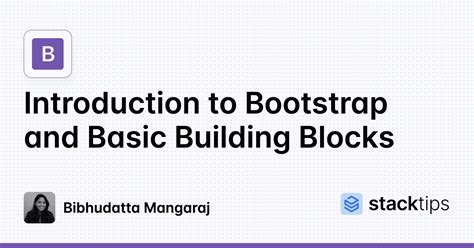Image result for Bootstrap Block