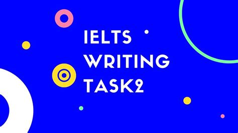 Image result for IELTS Academic Writing Task 2