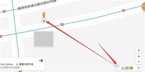 谷歌实时在线街景地图_中国一亿像素超清地图 - 随意优惠券