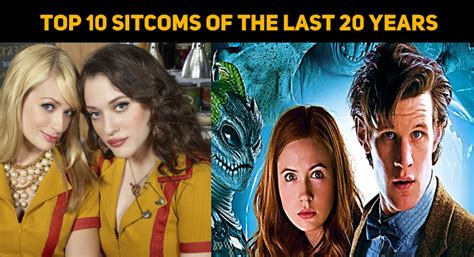Watchmojo.com Top 10 Sitcoms 的图像结果