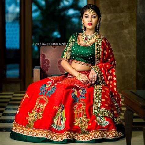 Patch Work Blouse Designs Images: Inspire Brides & Rock the D-day