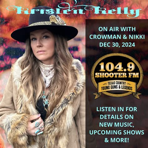 Kristen Kelly Quotes