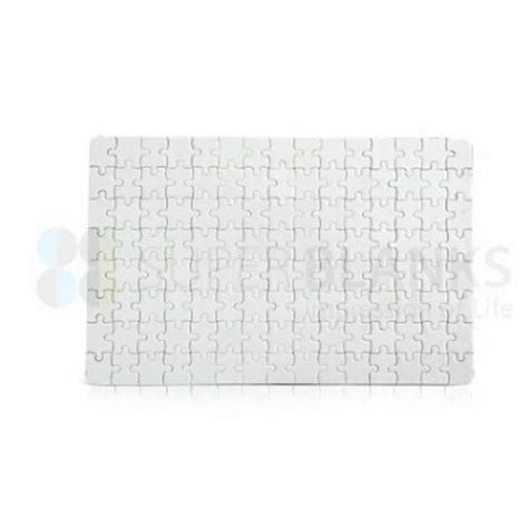 Jigsaw Puzzles and Coasters - Heart Paper Puzzle Sublimation Printable ...