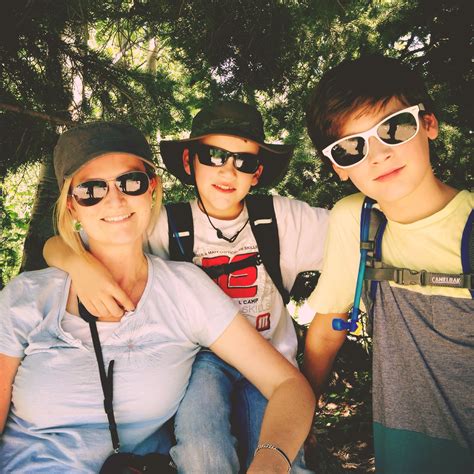 Epic Hike Around Jenny Lake | Anderway