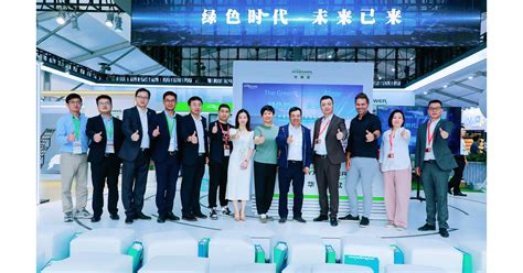 HYXiPOWER's Strategic Roadmap Commits to Innovating Intelligent Energy ...