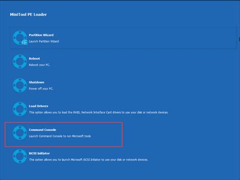 Image result for Repair MBR Command