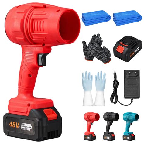 Buy Jet Pro Maxx Portable Jet Blower, Storm Industries Jet Blower ...