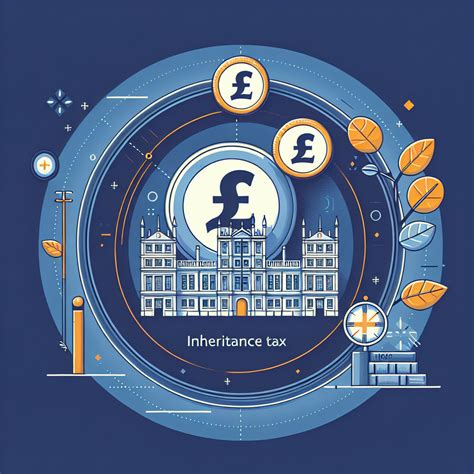 Inheritance Tax 的图像结果