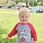 Image result for Personalized Boy Easter Bunny