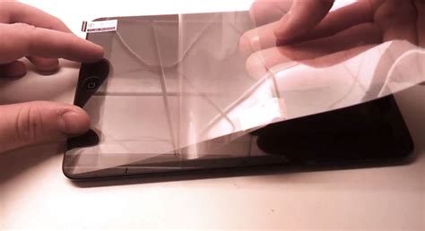 Screen Protector Tips 的图像结果