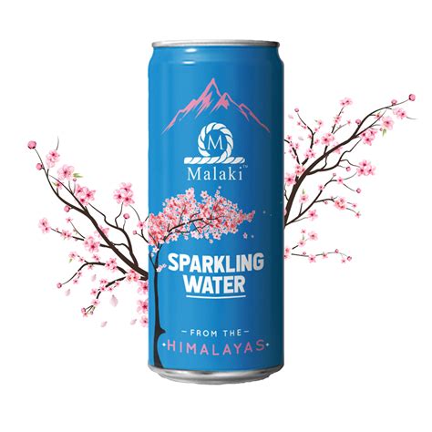 Sparkling Water 250ml | Pack of 12 – Malaki India